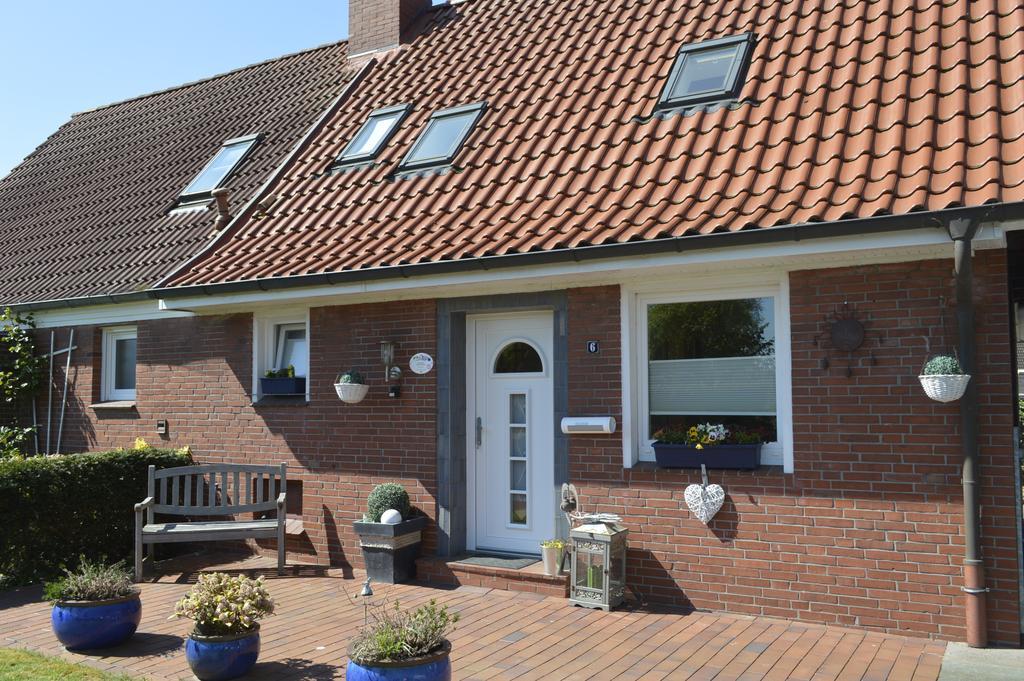 Ferienhaus Stana Leer Exterior photo
