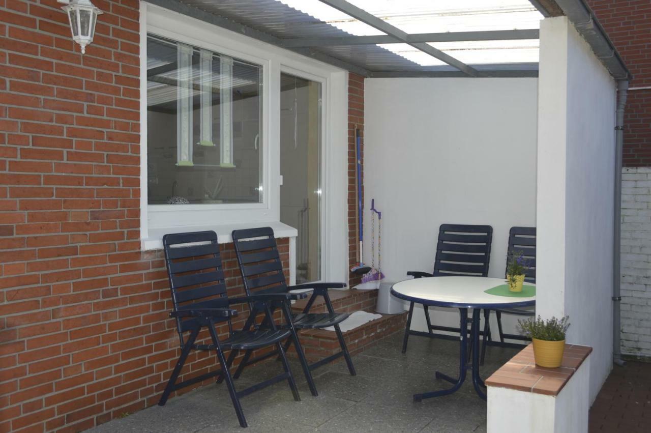 Ferienhaus Stana Leer Exterior photo